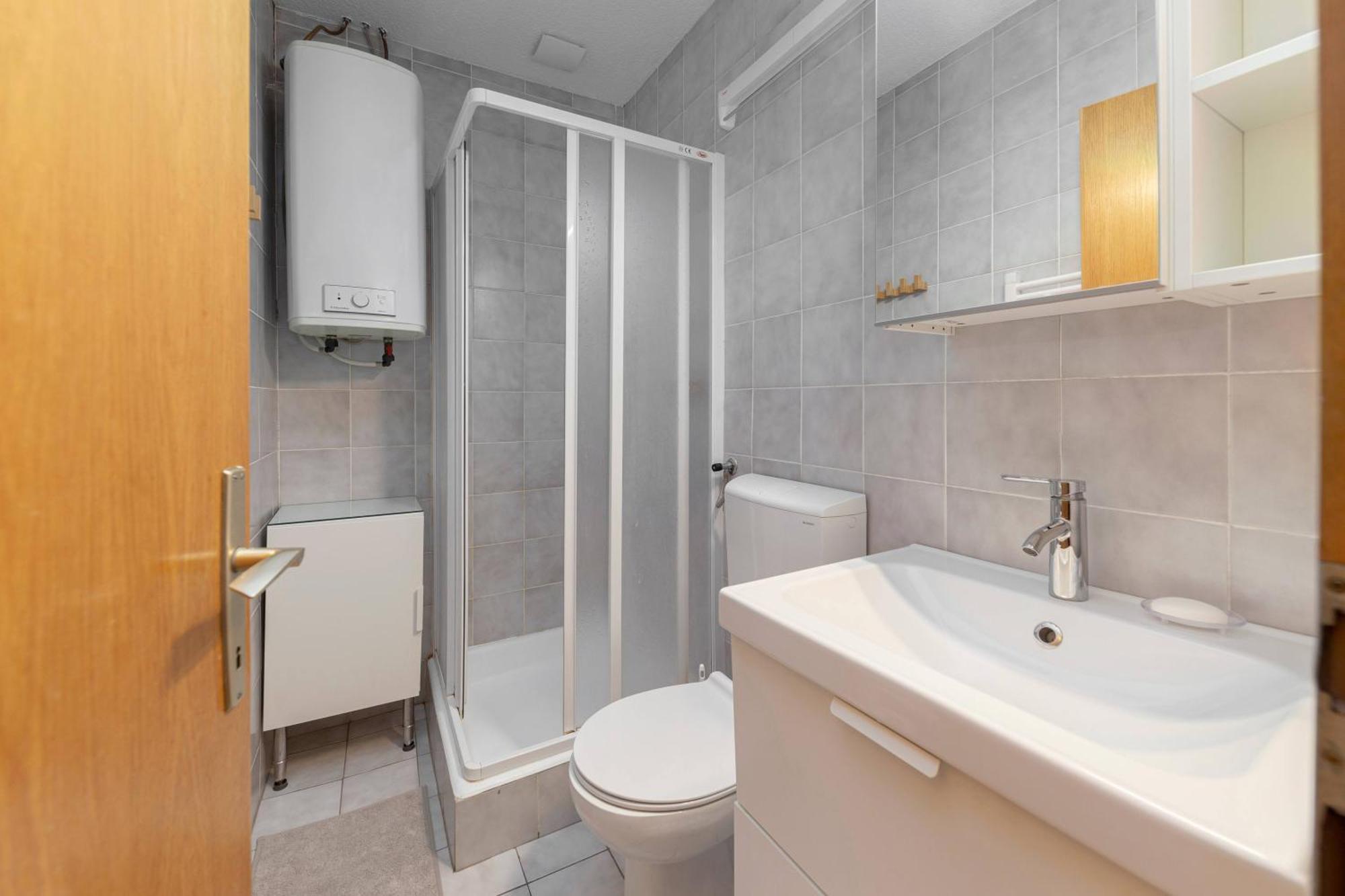 Studio Podkoren Apartment Kranjska Gora Luaran gambar