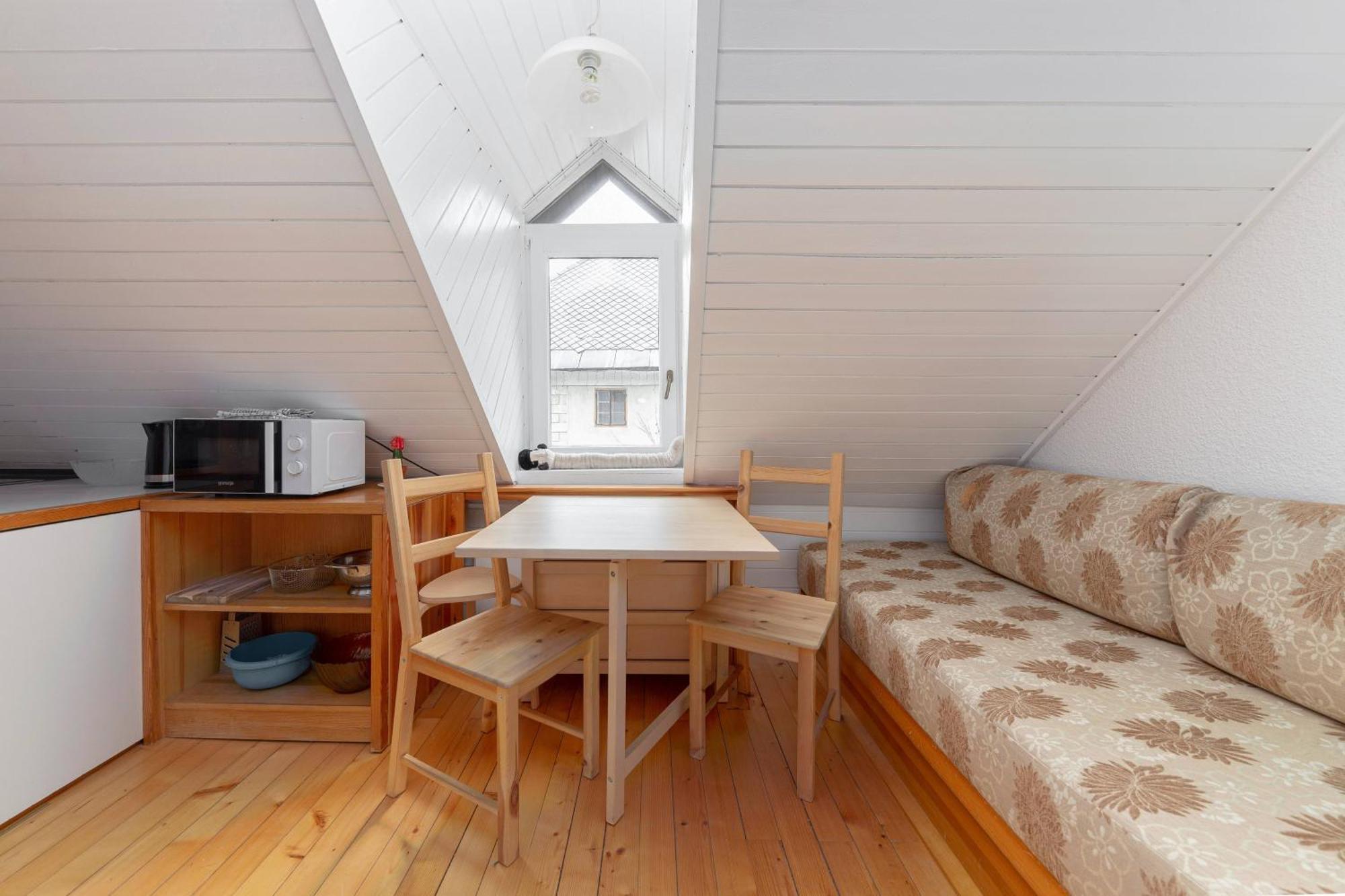 Studio Podkoren Apartment Kranjska Gora Luaran gambar