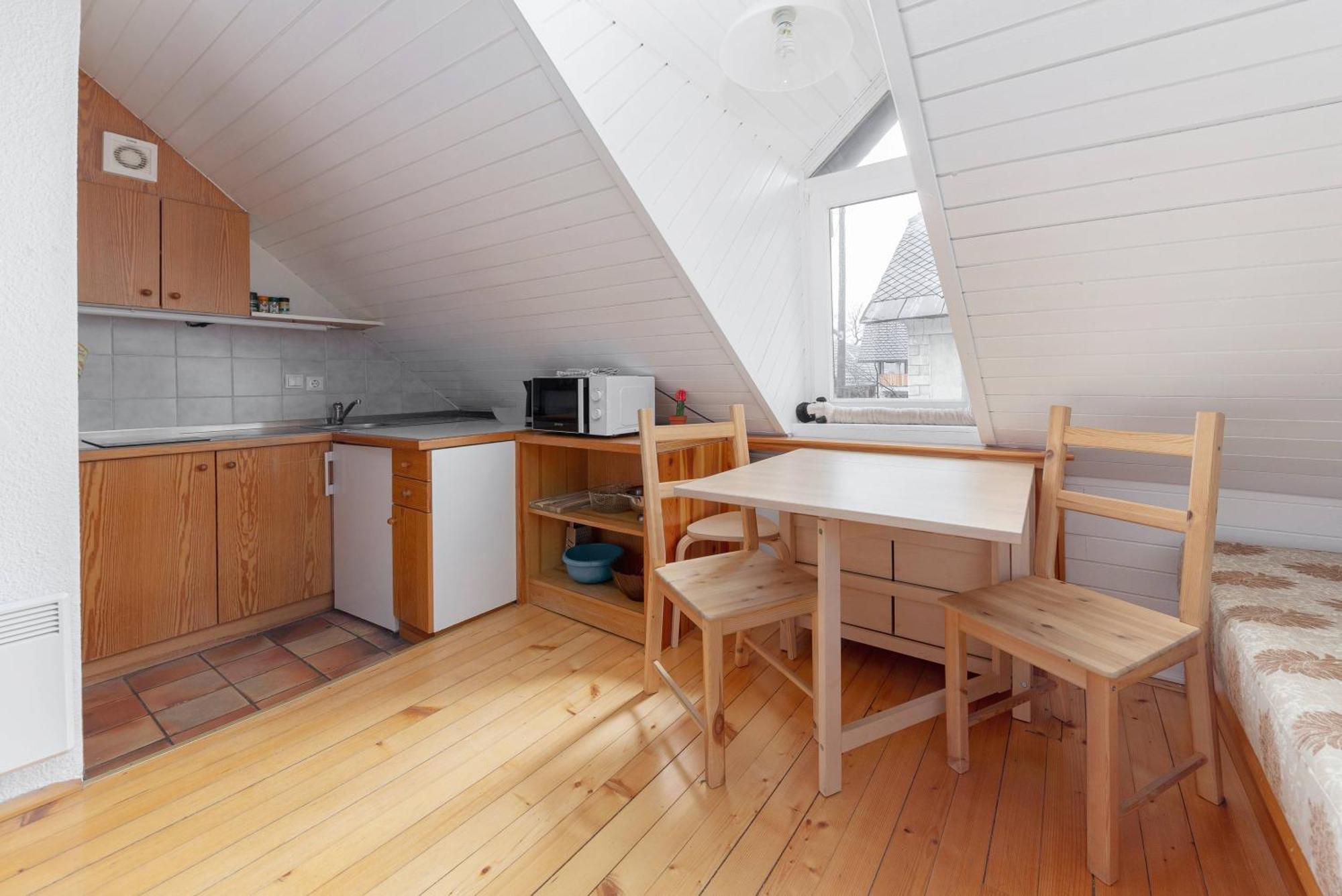 Studio Podkoren Apartment Kranjska Gora Luaran gambar