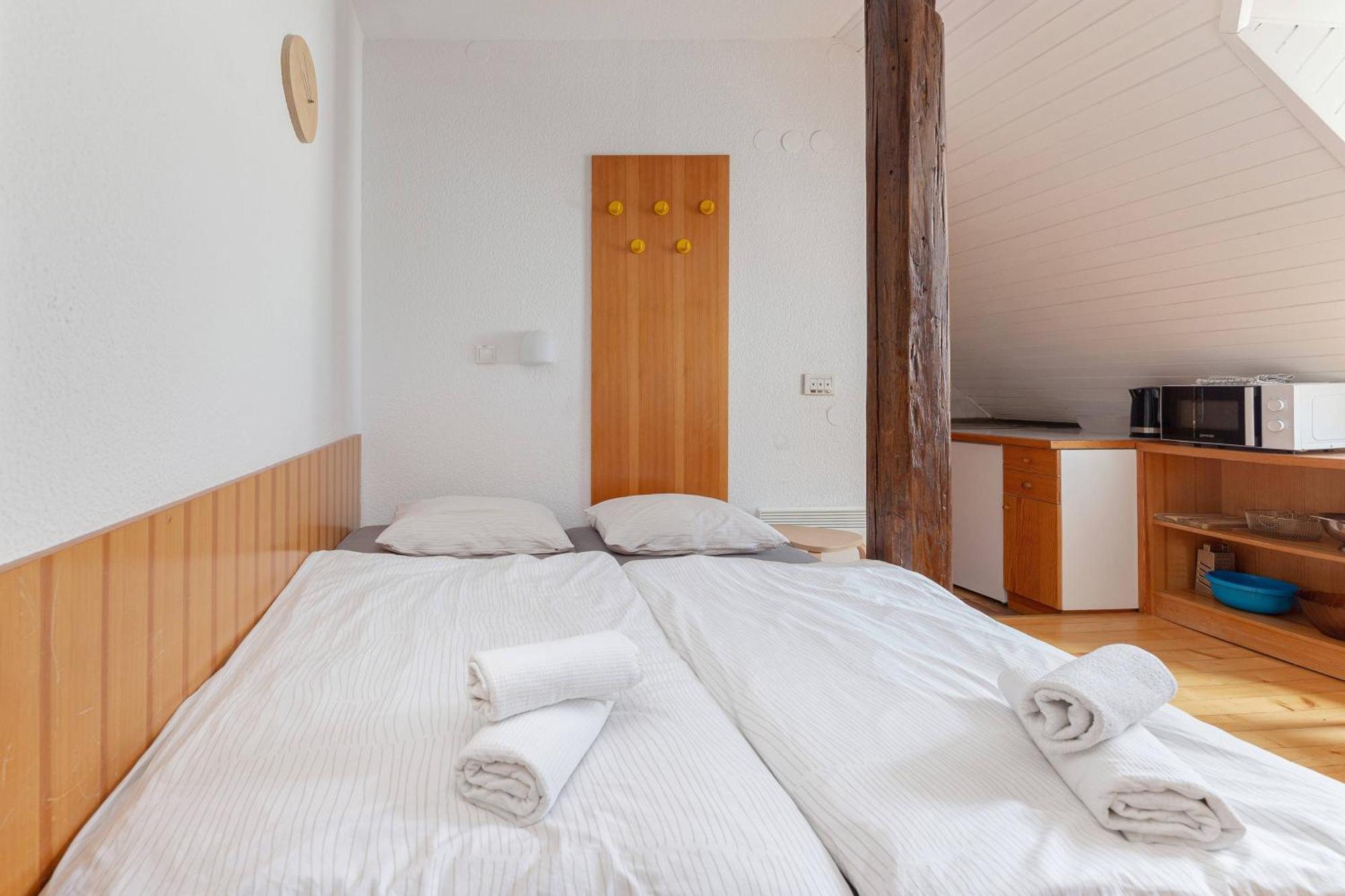 Studio Podkoren Apartment Kranjska Gora Luaran gambar