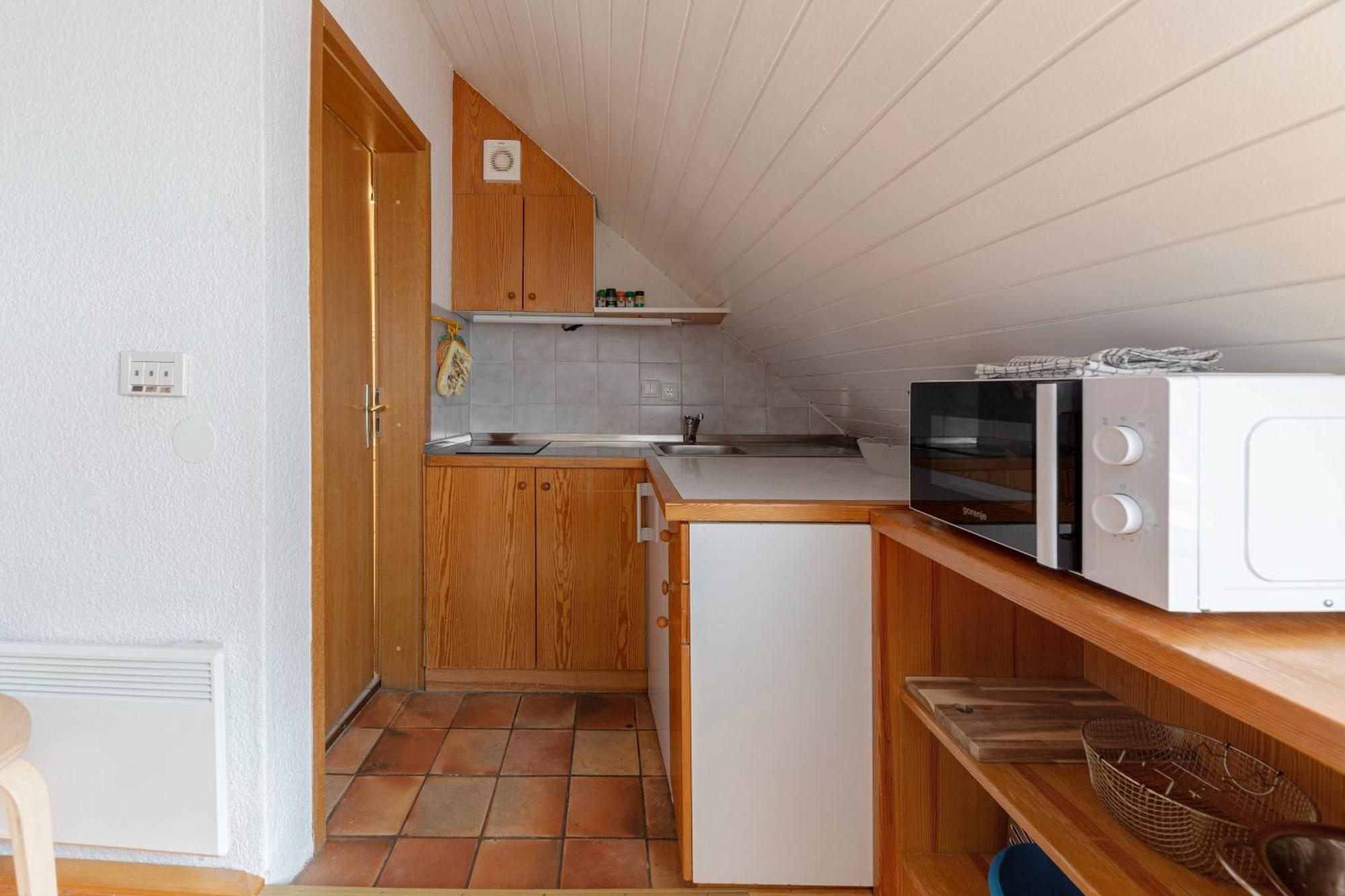 Studio Podkoren Apartment Kranjska Gora Luaran gambar